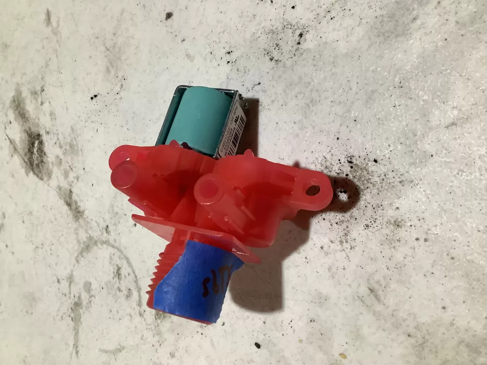 Kenmore Maytag W10240948 Washer Water Inlet Valve AZ117403 | Sl195