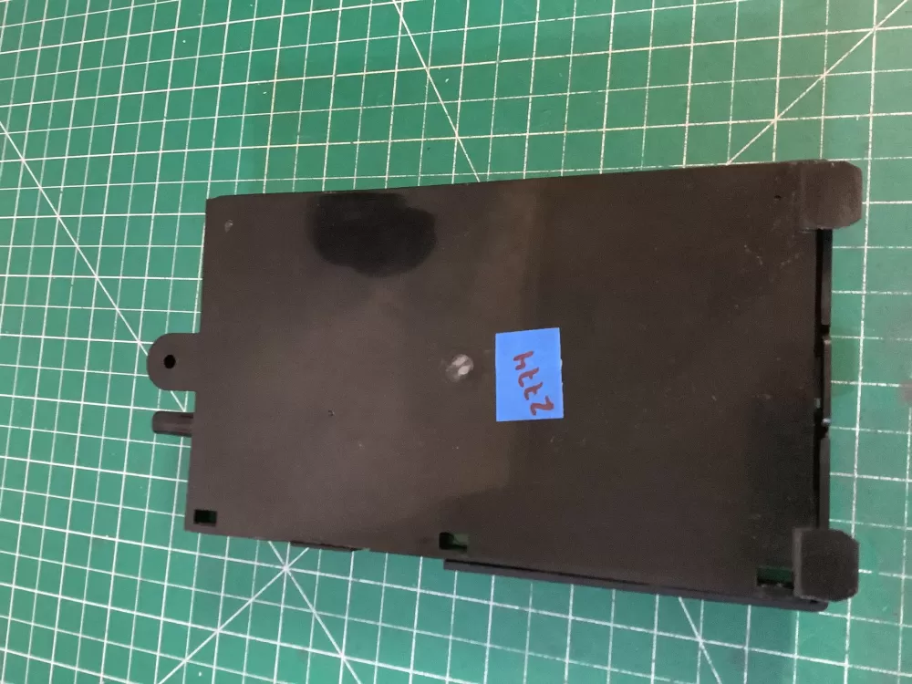 GE 165D8853G007 Dishwasher Control Board AZ199049 | NR2774