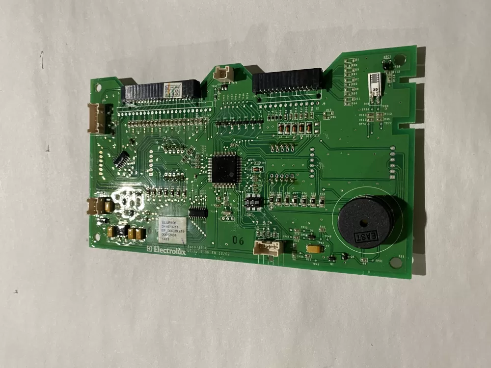 Kenmore 241973702 Refrigerator Dispenser Control Board AZ205238 | BK25