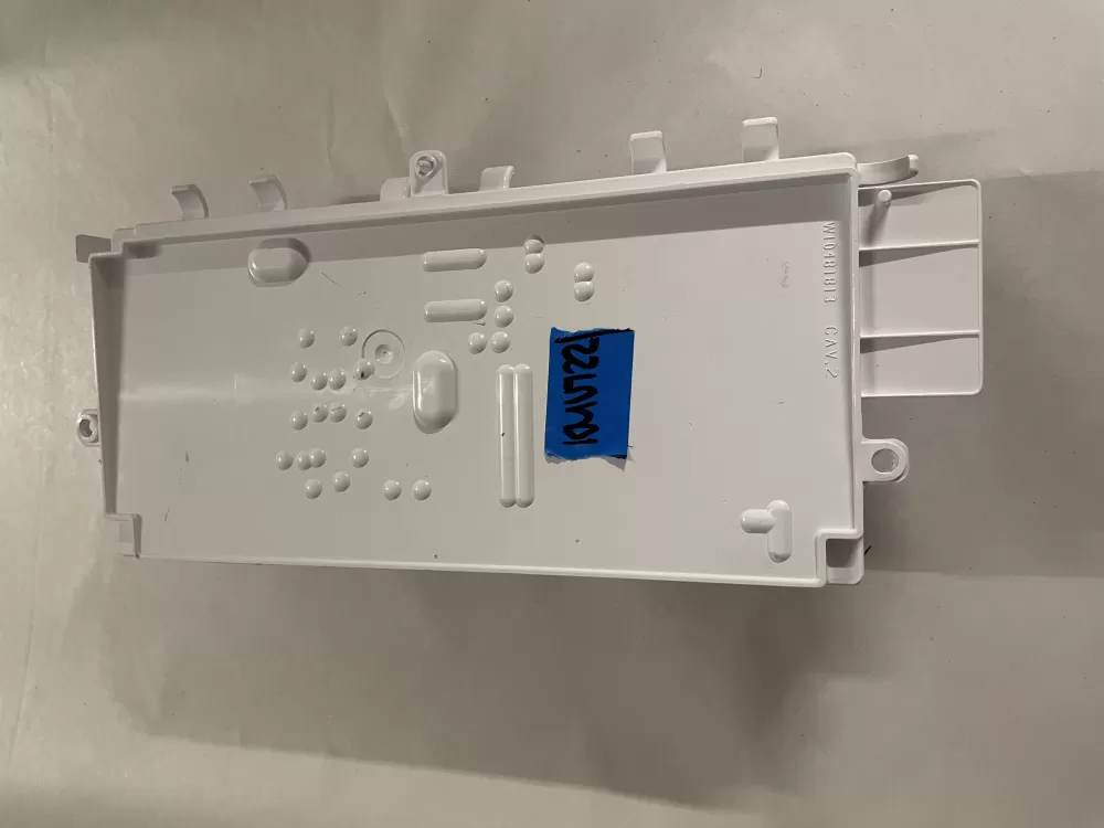 Whirlpool W10681033 W10812422 PS11723056 Washer Control Board AZ145312 | KMV722
