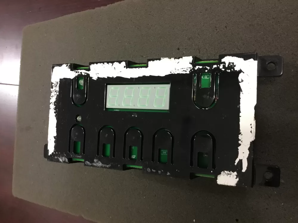 Frigidaire  Kenmore  Westinghouse AP6892696 316222801 316222803 316222803R 316222807 316455400 5304518660 PS12728848 Range Control Board