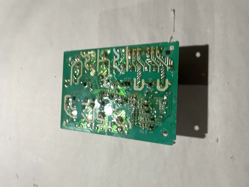 GE 164D8027G009 Range Relay Control Board