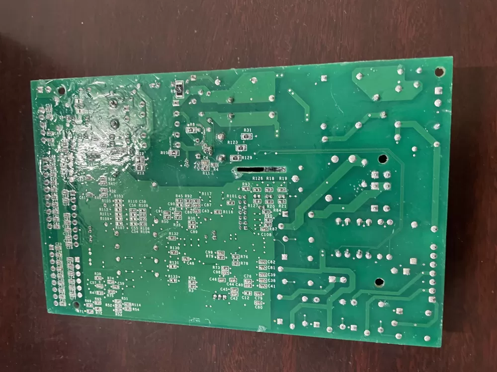 GE WR55X10968 EBX1069P005 Refrigerator Control Board Main AZ48000 | KM696