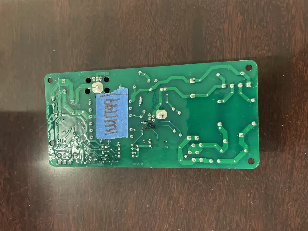 Whirlpool Maytag KitchenAid Kenmore Refrigerator Control Board AZ43009 | KM1749