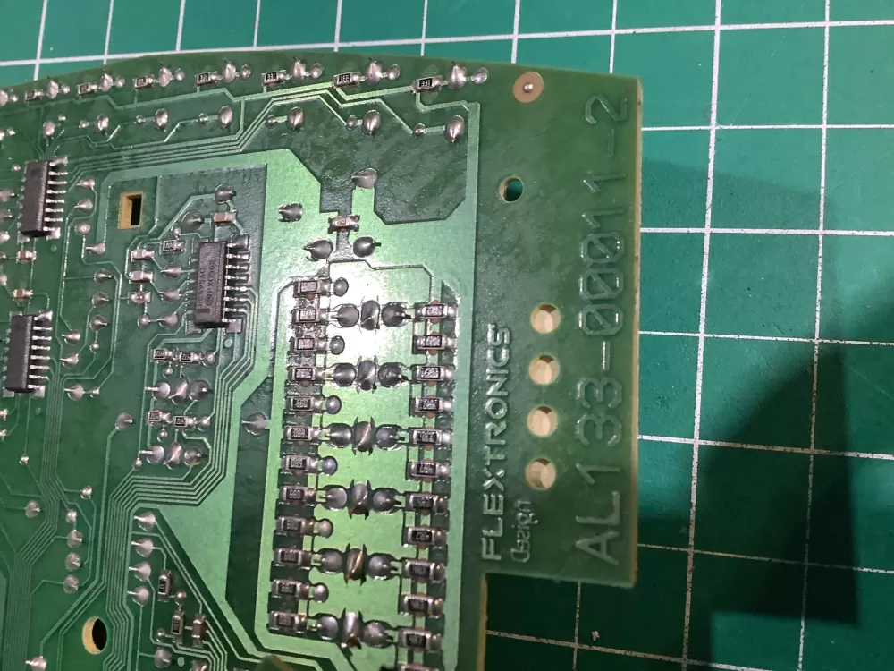 Whirlpool 4619-702-20651 Washer Control Board  AZ145680 | NR2442