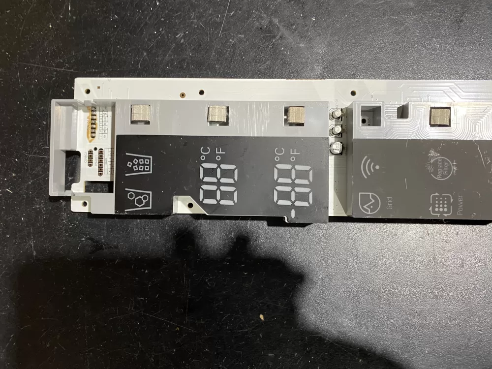 LG EBR79159704 Refrigerator Dispenser Board AZ62110 | BK1940