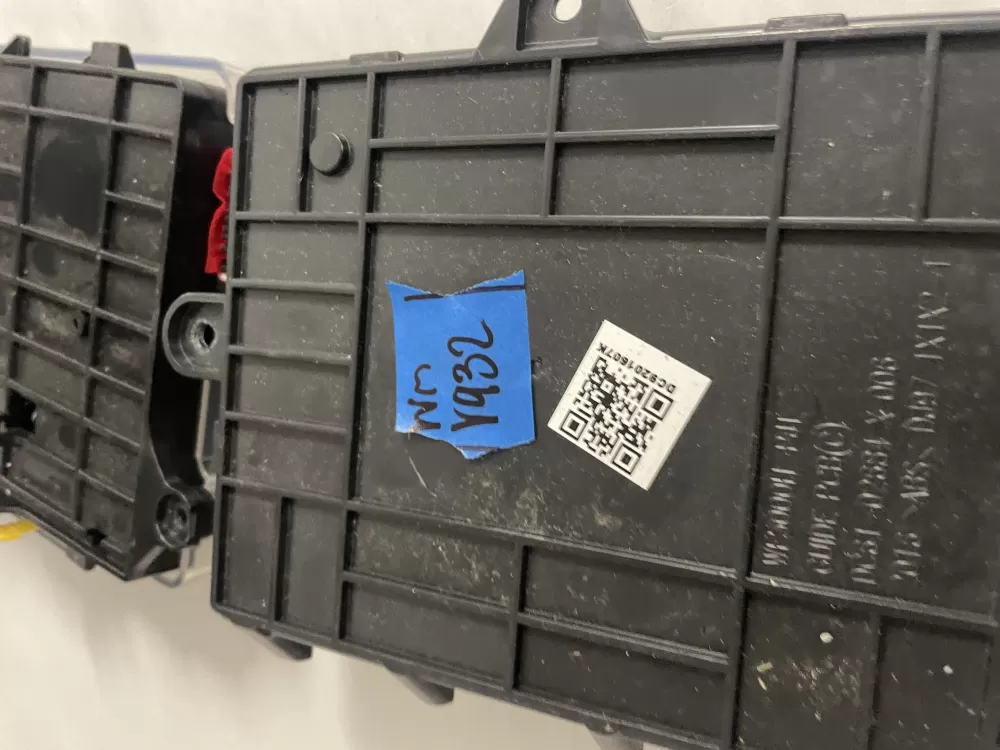 Samsung Interface control Board DC92-01607K AZ210834 | Wmv932