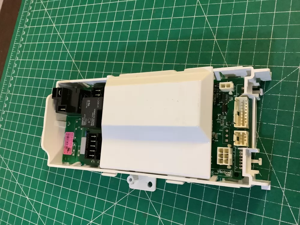 Whirlpool Maytag W10303846 W10317638 Dryer Control Board AZ191507 | NR1416