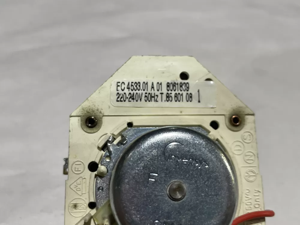 Asko 8061839 Dryer Timer Control AZ158802 | Wm1080