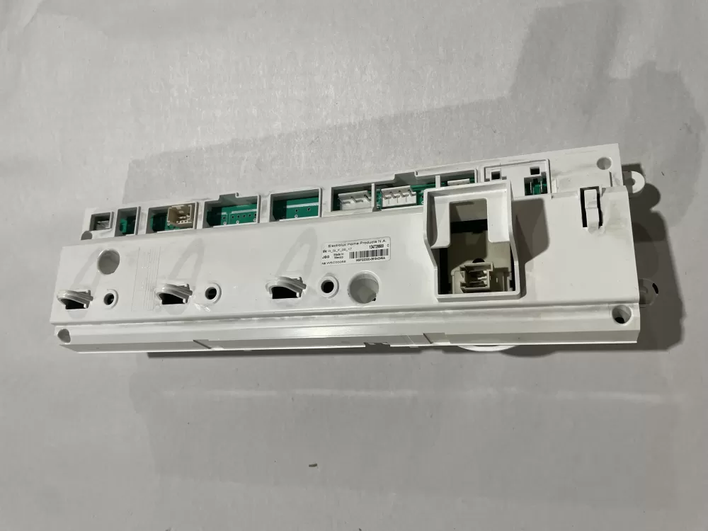Frigidaire 134729900 Washer Control Board Interface AZ175132 | KMV836