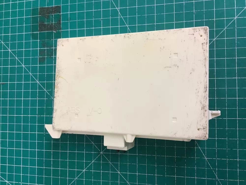 VA2535WD Rinnai Water Heater Board - Control