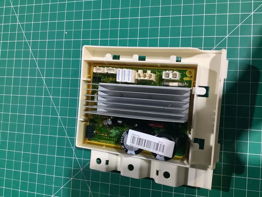 Samsung AP5955156 DC92-01531B PS10063192 Washer Control Board AZ145446 | ZC2434
