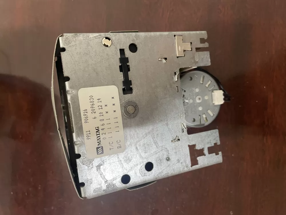 Maytag 62096830 6 2096830 2096830 Washer Timer AZ55370 | KM1998