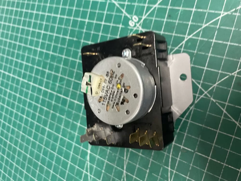 Whirlpool Maytag Kenmore AP6016542 W10185992 Dryer Timer AZ211997 | Wm2617