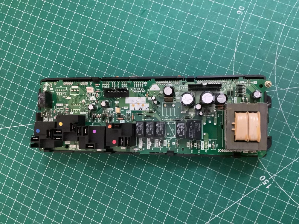 GE 164D4779P009 Range Oven Control Board AZ219978 | ARV935