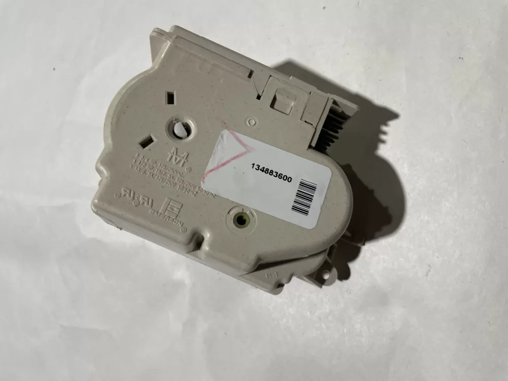 Frigidaire Westinghouse AP4392248 134883600 Washer Timer AZ146163 | KM2450
