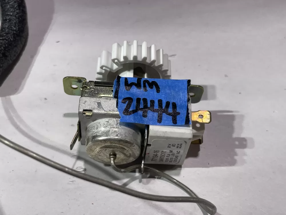 Maytag Refrigerator Thermostat 77194-16 3ART6C172 AZ145863 | Wm2444