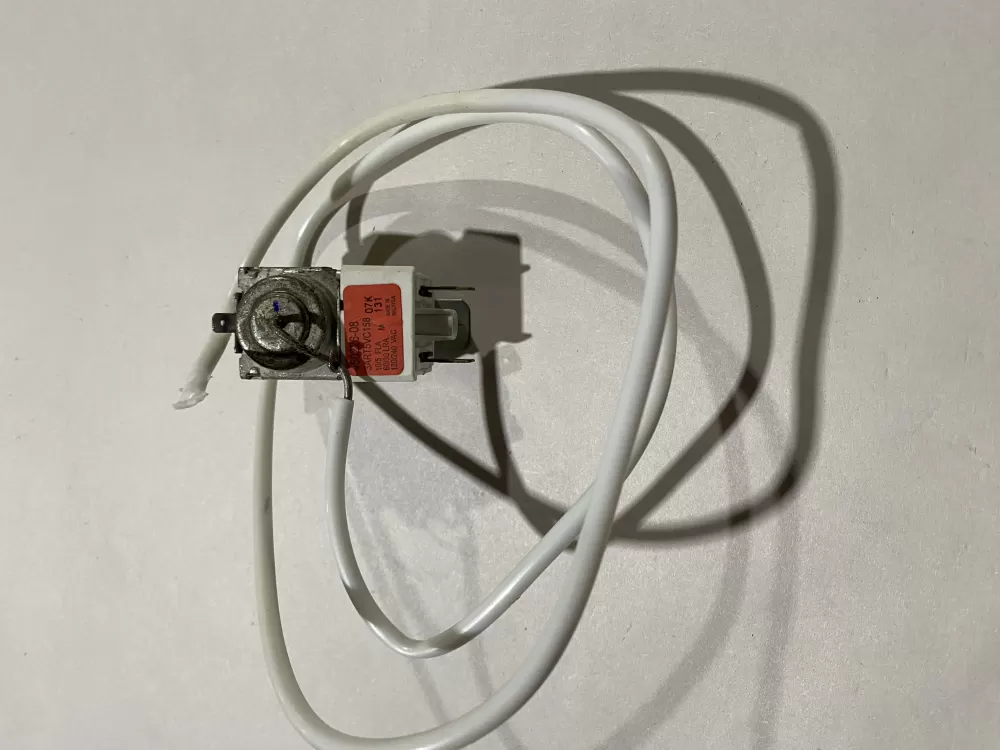 Westinghouse PS8769007 Thermostat Cold Control AZ145227 | BK1967