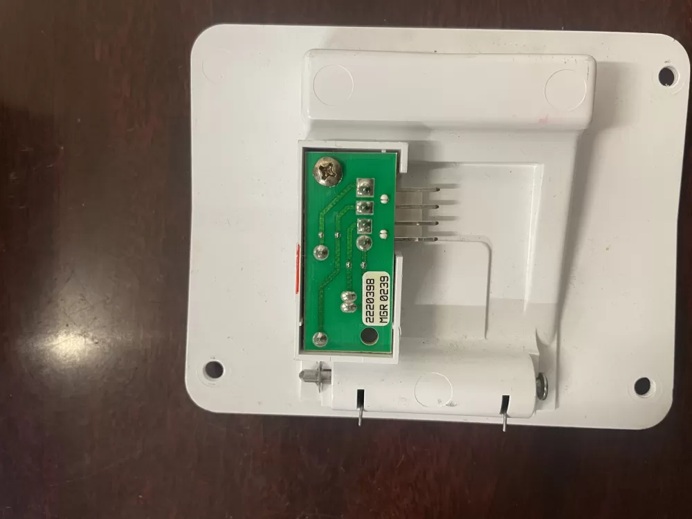 Whirlpool Kenmore Refrigerator Dispenser Control Board # AZ42029 | KM1734