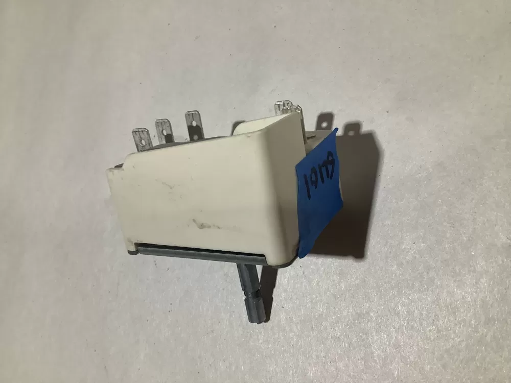 Frigidaire  Kenmore 318293830 Range Switch