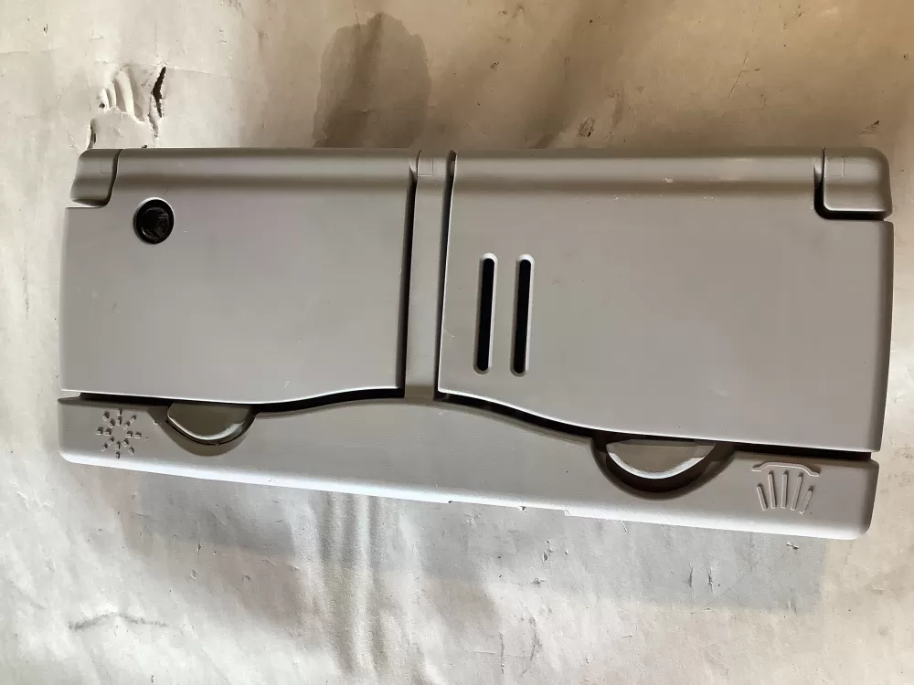 Kenmore 8269996 Dishwasher Detergent Dispenser AZ150910 | SL236