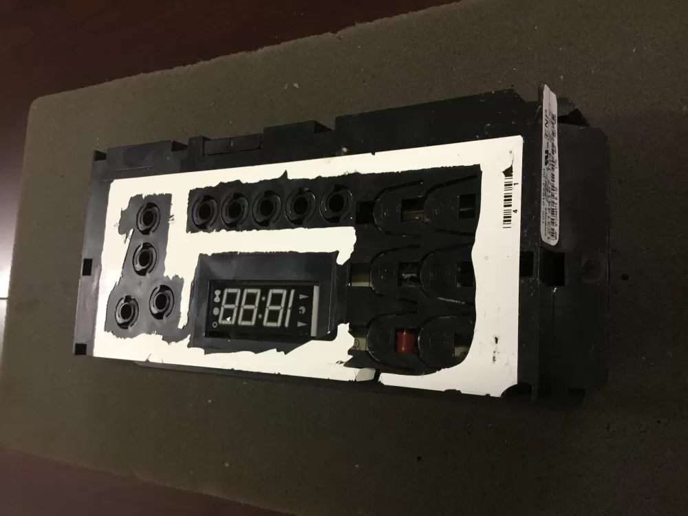 Whirlpool 100-01663-751 Range Control Board AZ90606 | NRV431