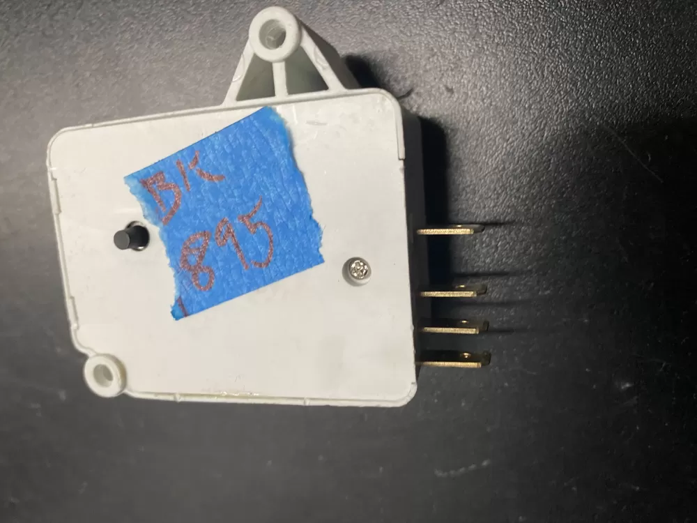 GE Haier Refrigerator Defrost Timer Control AZ9539 | BK895