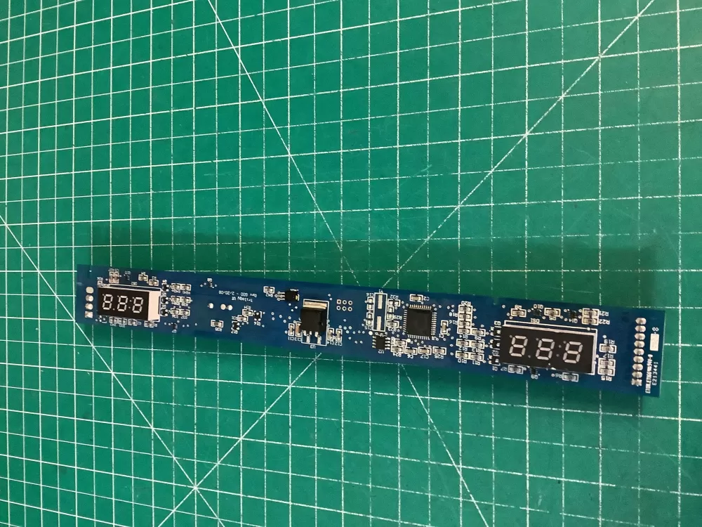 W11440737 KitchenAid Refrigerator Board - Control