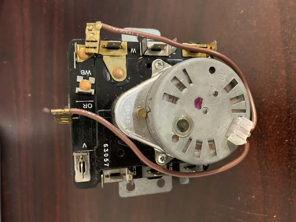 Whirlpool Kenmore Maytag WP3979617 3979617 Dryer Timer AZ34686 | BK1703