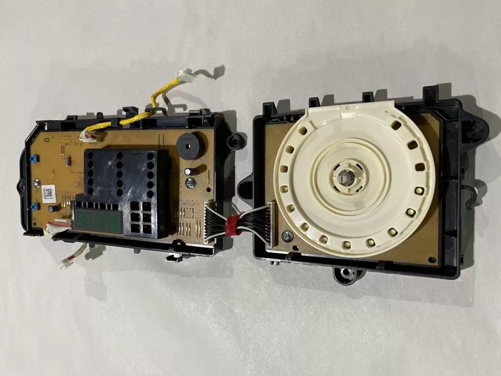 Samsung Whirlpool DC94 05968A Washer Control Board AZ150759 | BKV778