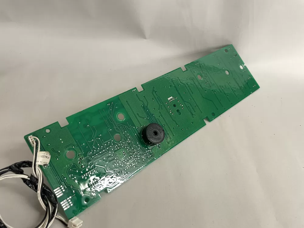 W10426812 Whirlpool Washer Board - Control