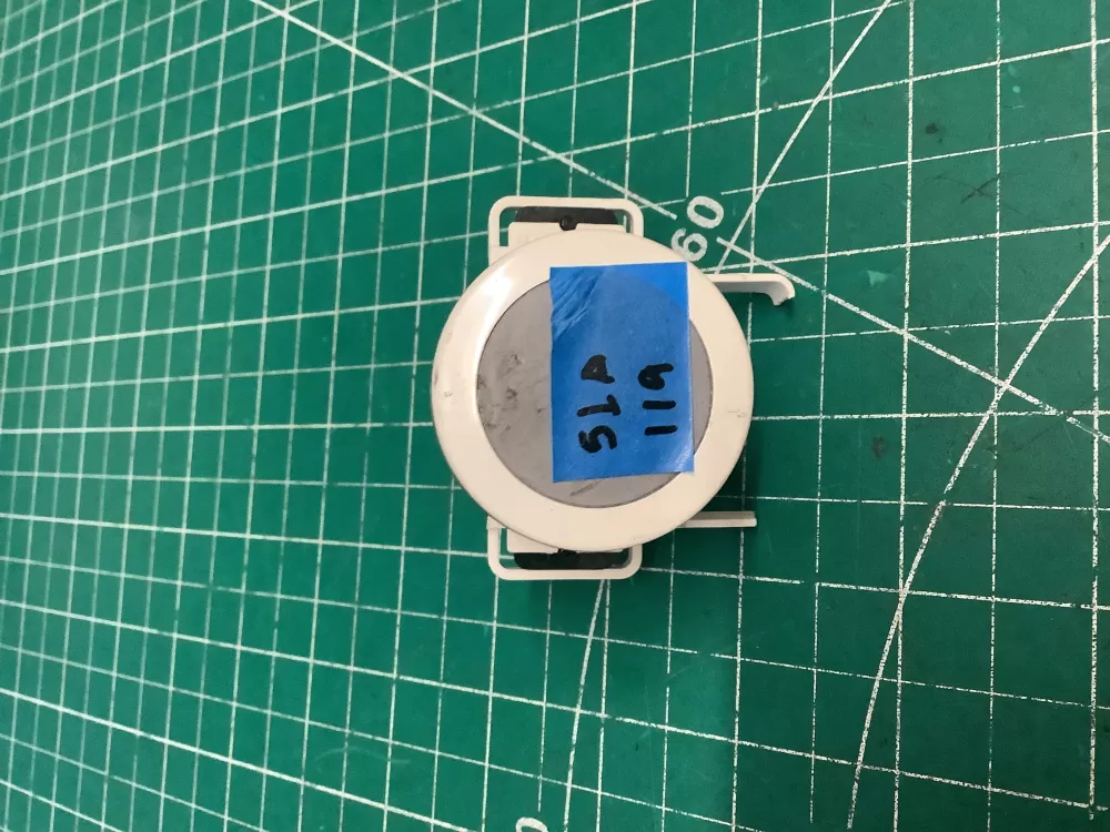 3977456 0223 WP3977456 Dryer Switch Push To Start