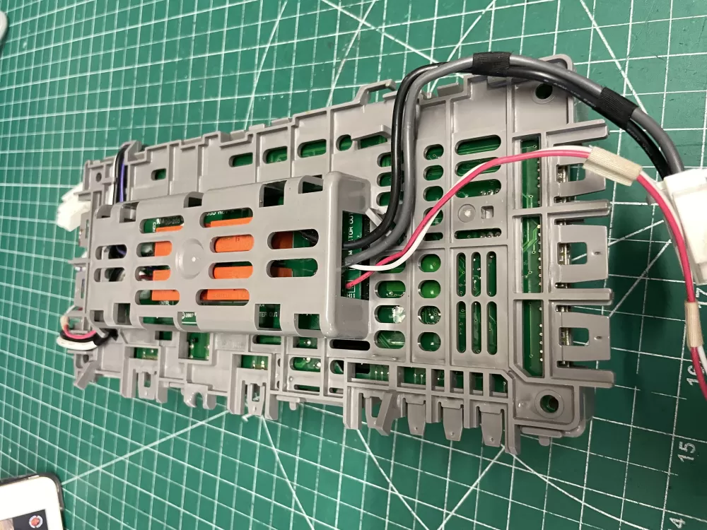 Maytag W10253695 WPW10253695 PS11751219 Washer Control Board AZ206093 | Wm2182