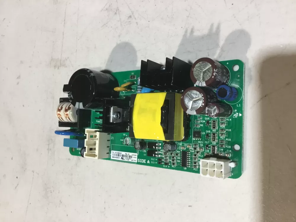 Whirlpool Maytag KitchenAid Kenmore Refrigerator Control Board AZ48864 | NR1793