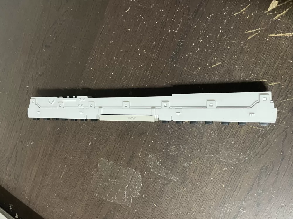 Bosch EPG60810  9001028581  9001112778 Dishwasher Control Board UI Panel