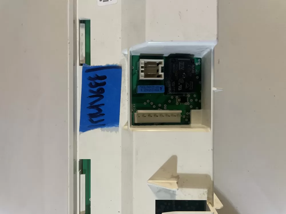 Frigidaire 134494800 Dryer Control Board AZ128929 | KMV688