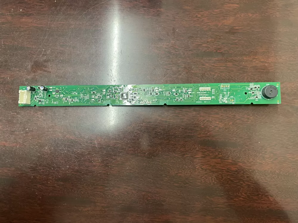 GE 265D3811G101 Dishwasher Control Board AZ31898 | KM140