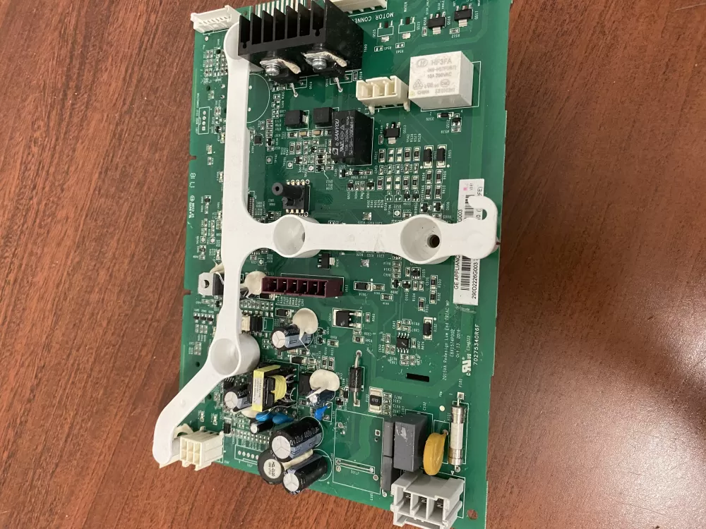 GE WH22X32357 WH22X29556 290D2226G003 WH18X28174 Washer Control Board
