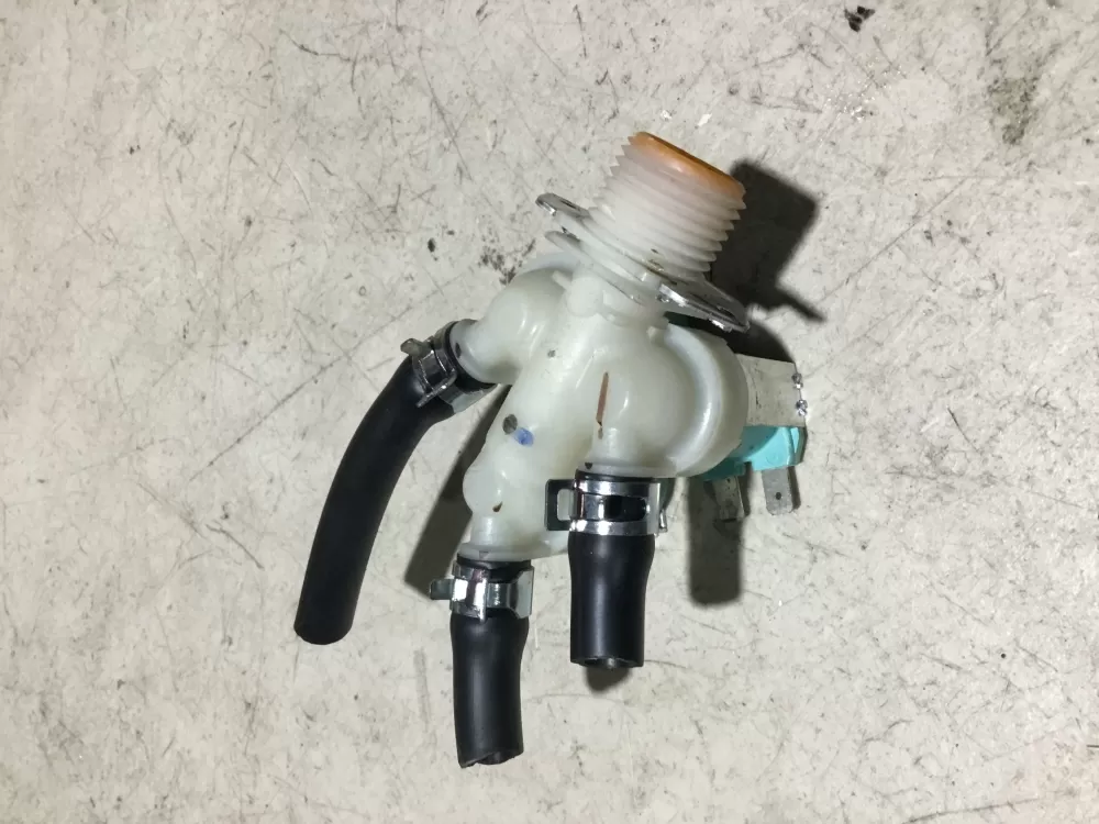 Samsung 33690148 Washer Water Valve Inlet AZ74275 | Sl109