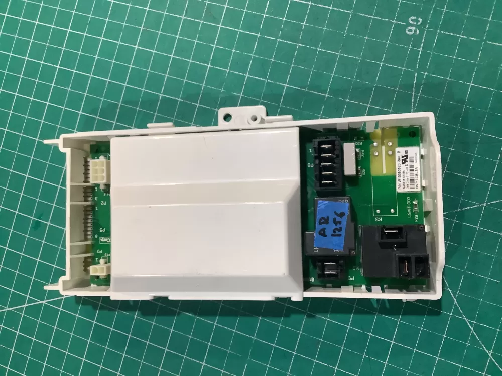 Whirlpool Maytag Kenmore W10111606 6105034 Dryer Control Board AZ227754 | AR1256