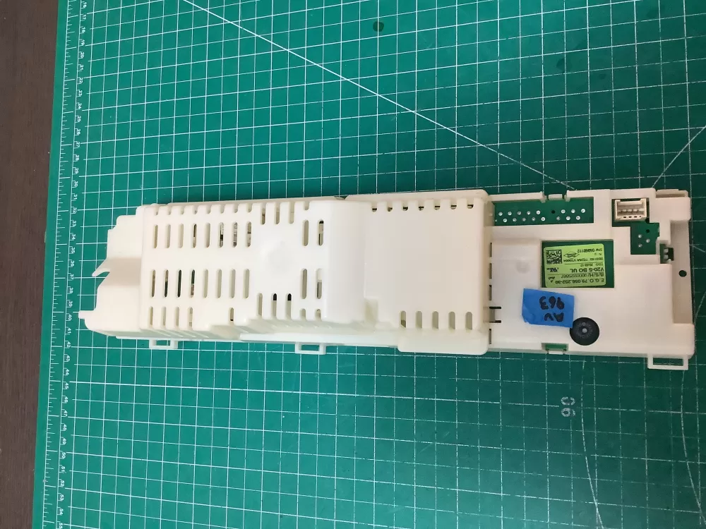 Bosch 9000225887 Dryer Control Board AZ225067 | ARV963