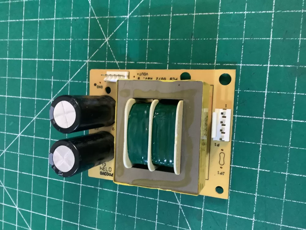Electrolux  Frigidaire 316535200A Oven Power Supply Board