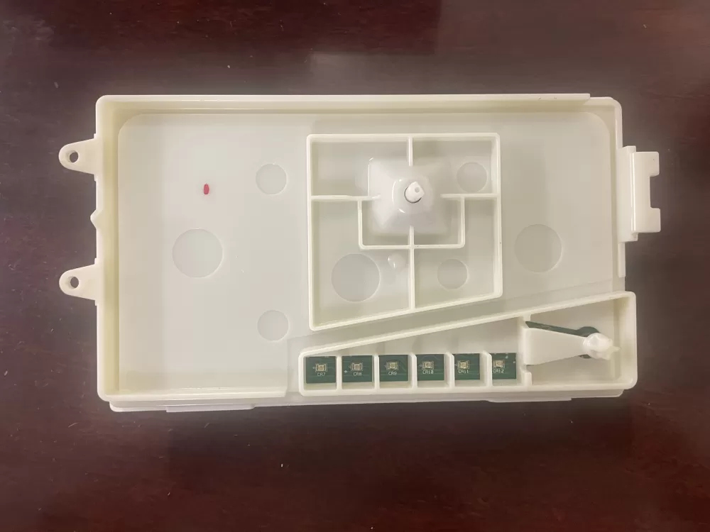 Whirlpool W10435609 W10445363 W10480177 Washer Control Board AZ36434 | KM414A