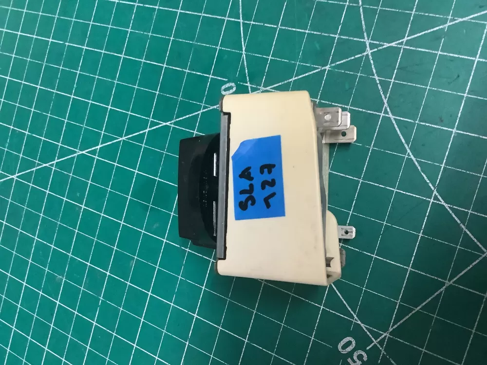 GE Maytag KS812641 Wb23k5027 Ctl046 Range Control Board Switch AZ202185 | SL127
