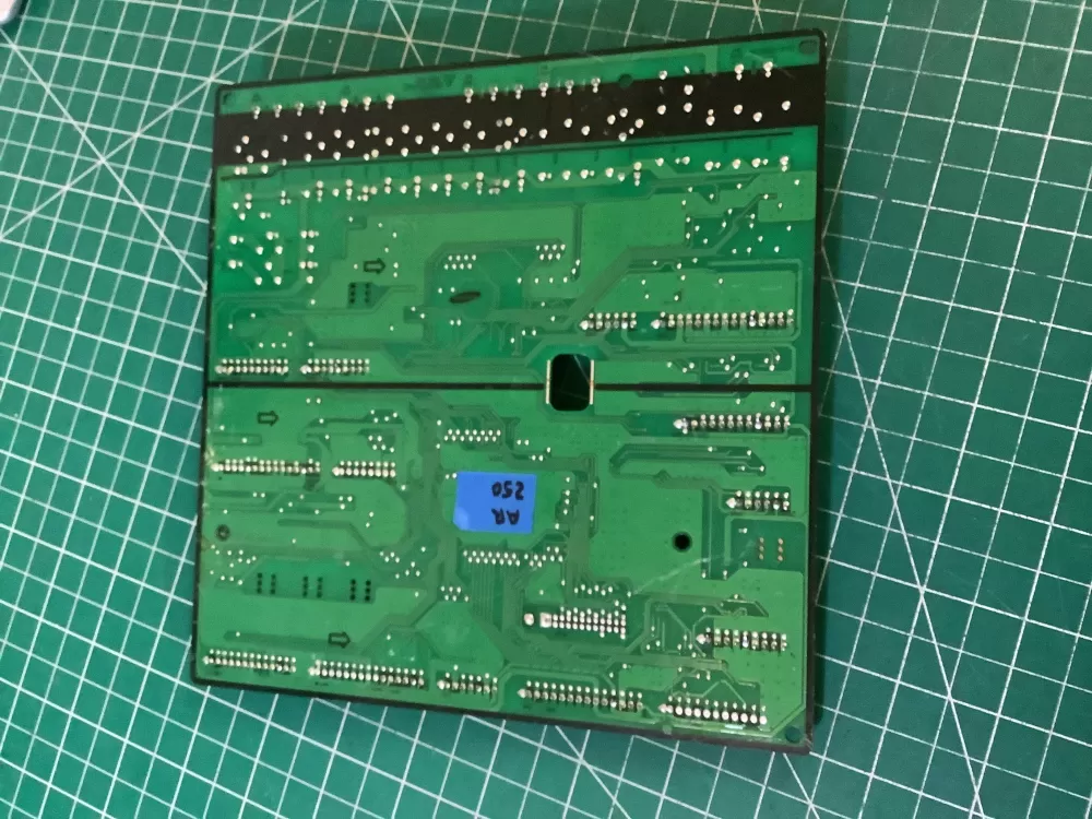 Samsung DA9403757A Refrigerator Control Board Main