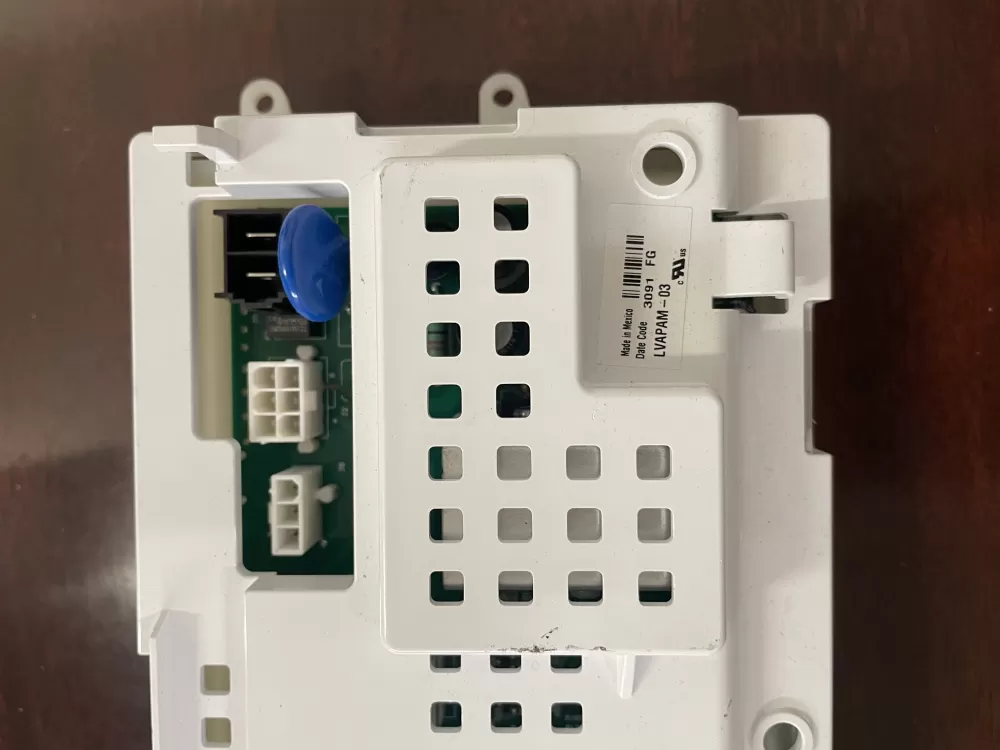 Whirlpool KitchenAid Roper Estate W11578565 Washer Control Board AZ36247 | KM383