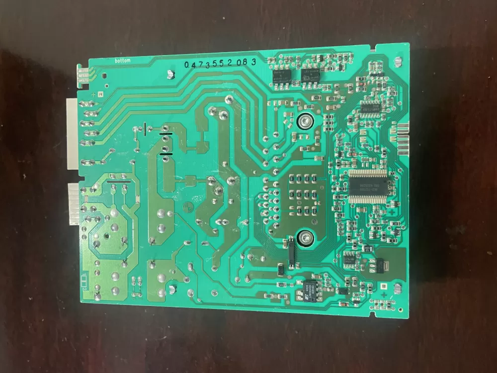 Whirlpool W10163005 8540135 WPW10197864 Washer Control Board AZ41897 | KM1732