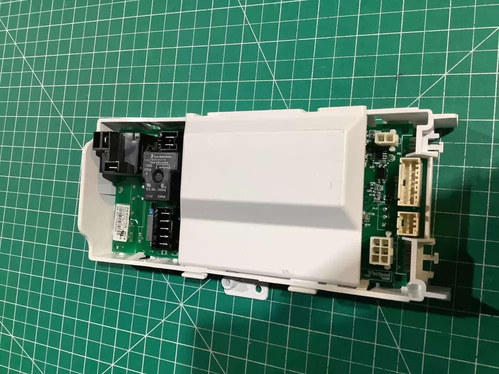 Whirlpool W10259285 W10317636 WPW10317636 Dryer Control Board AZ152810 | NR43