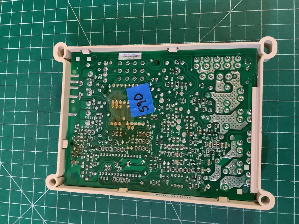 Trane 486 Furnace White Rodgers Control Board 156-7457A AZ194745 | NR590