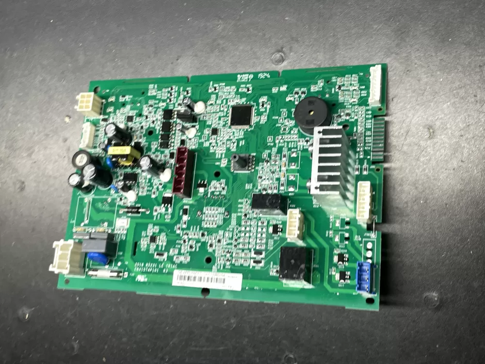 GE 290D2226G104 WH18X28642 Refrigerator Control Board